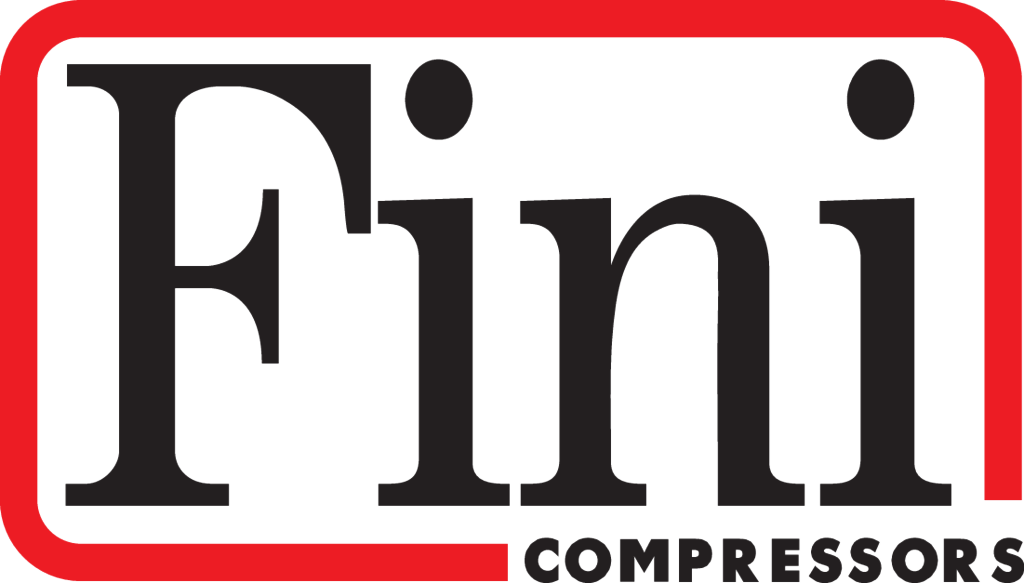 FINI Compressors logo